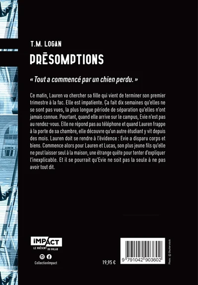 Présomptions - Image 4