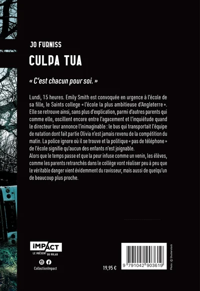 Culpa Tua - Image 4