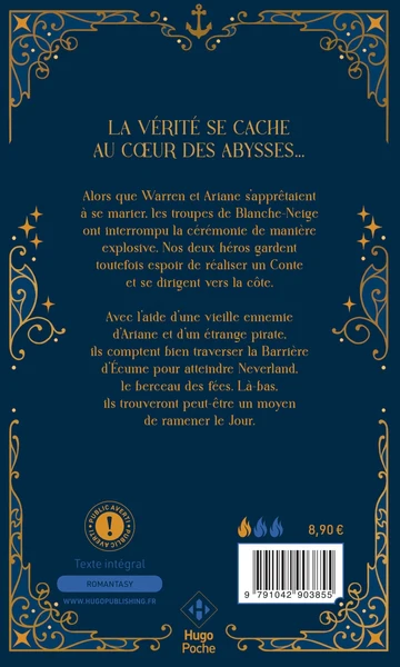 Le dernier conte - Tome 03 - Image 6