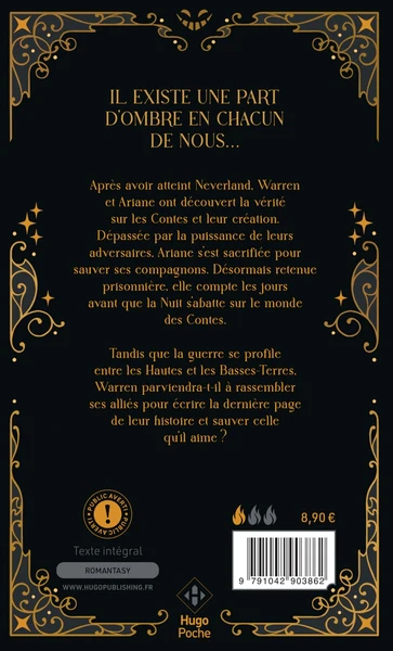 Le dernier conte - Tome 04 - Image 2