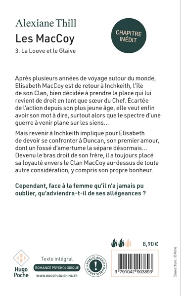 Maccoy - Tome 03 - Image 2