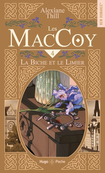 Maccoy - Tome 04 - Image 3