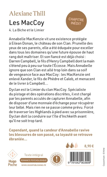 Maccoy - Tome 04 - Image 8