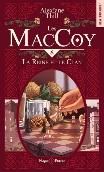 La reine et le clan - Image 5