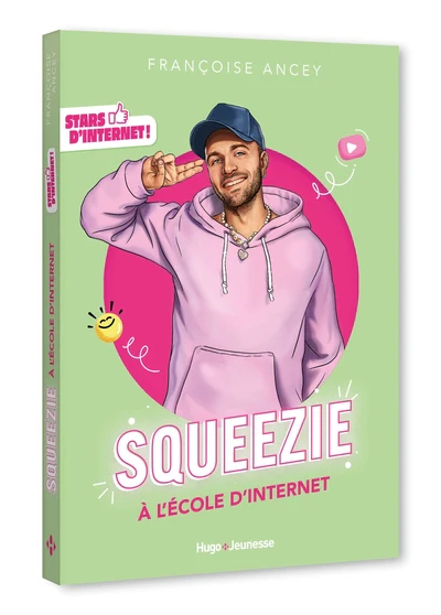 Stars d'Internet ! Squeezie - Image 25