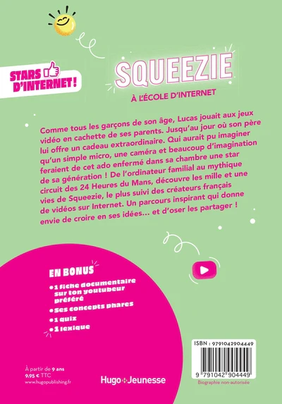 Stars d'Internet ! Squeezie - Image 26