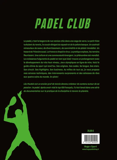 Padel Club - Image 2