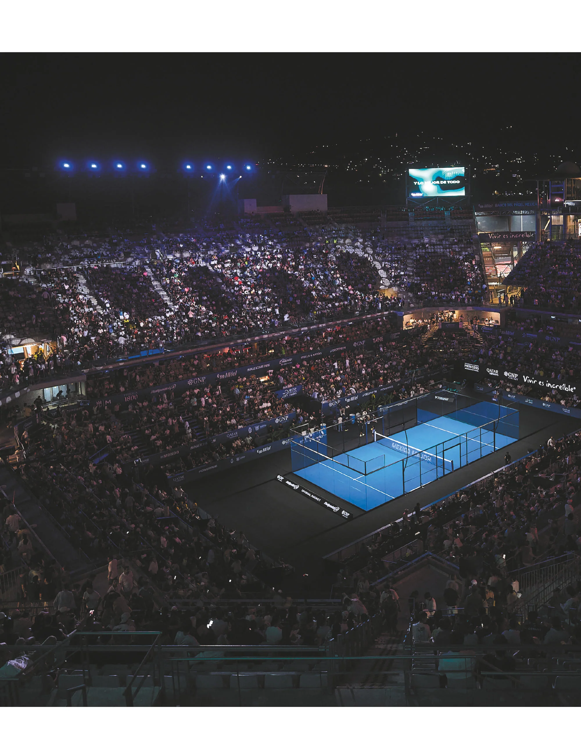 Padel Club - Image 7