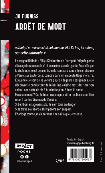Arrêt de mort - Image 4