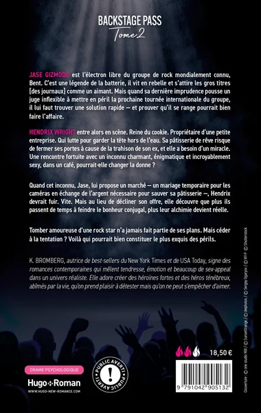 Sweet surrender - Version française - Image 6