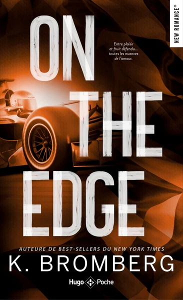 On the edge - Version française - Image 3