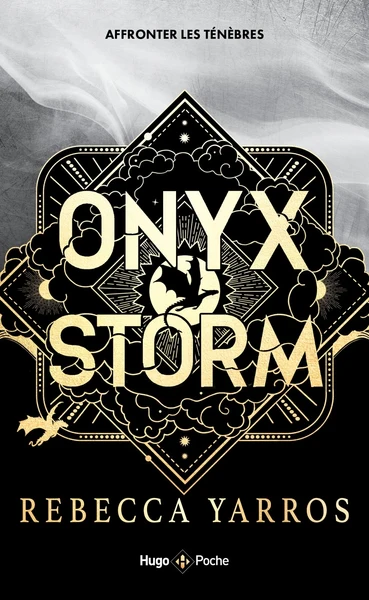 Onyx Storm - Image 5