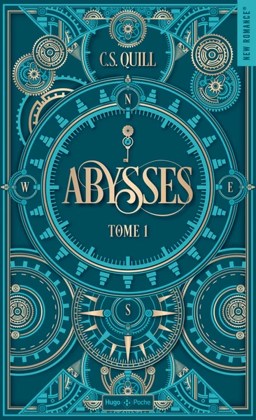 Abysses - Tome 01 - Image 9