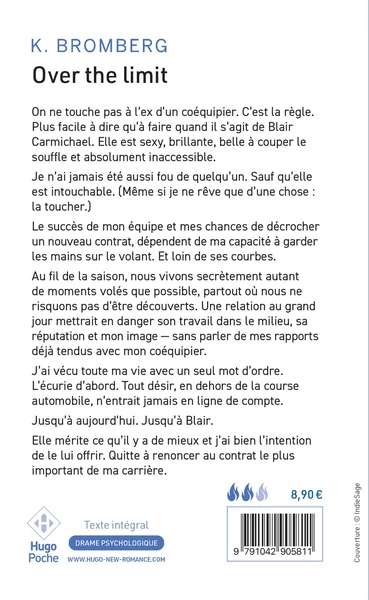 Over the limit - Version française - Image 2
