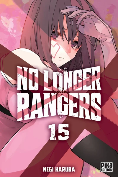 No Longer Rangers T15 - Image 2
