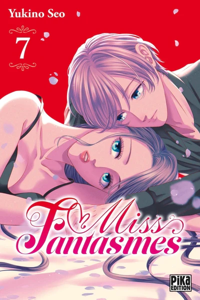 Miss Fantasmes T07 - Image 2