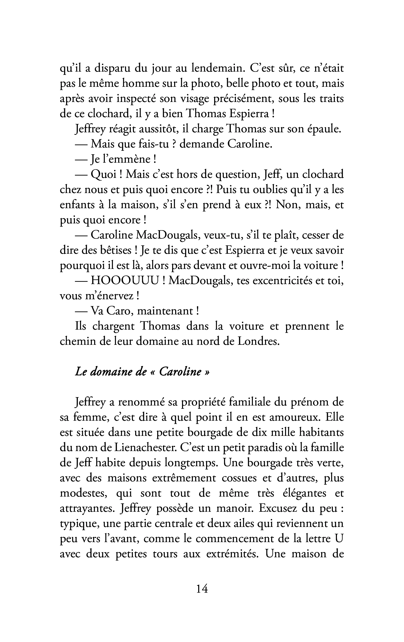 L'affaire Espierra - Image 10