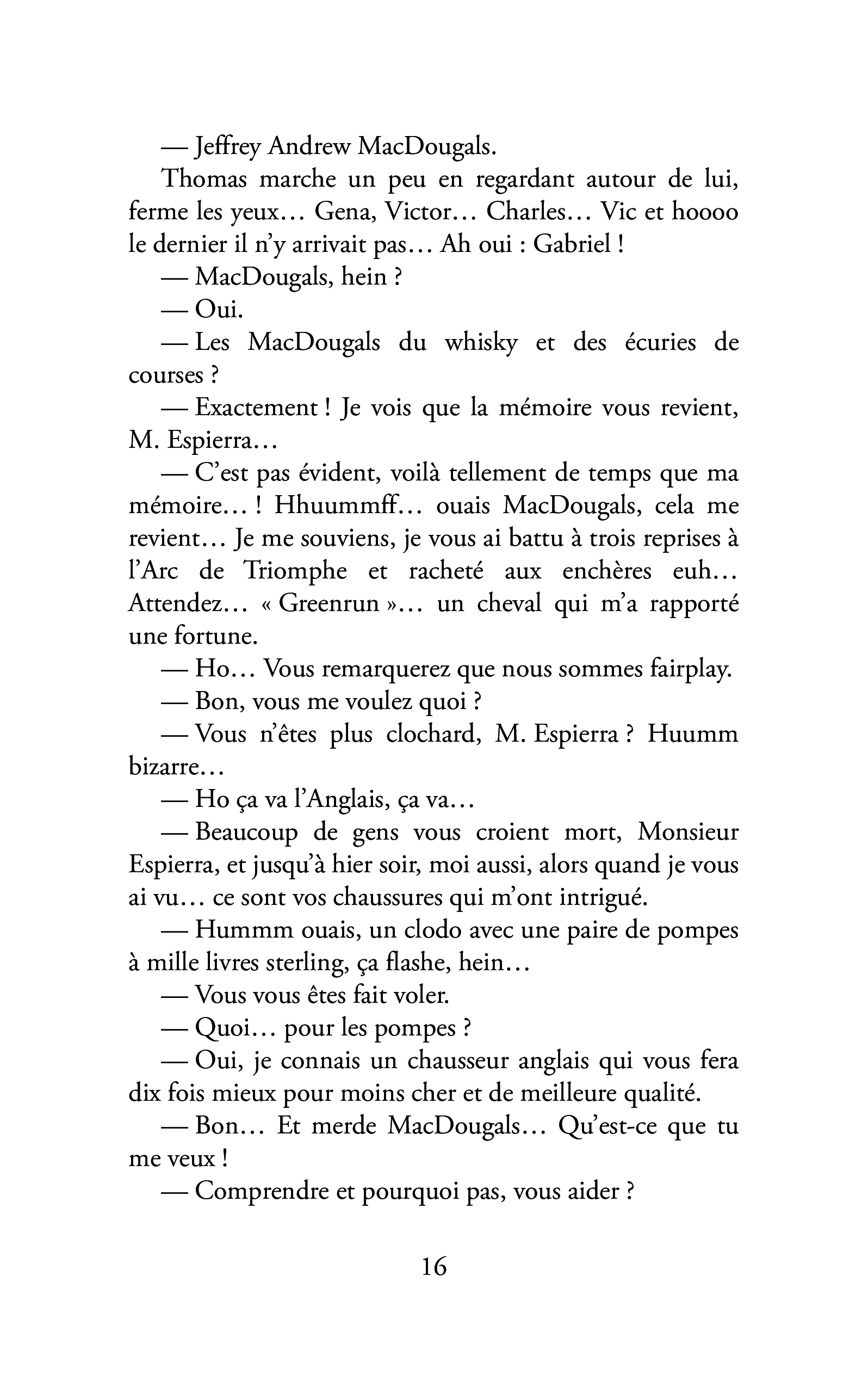L'affaire Espierra - Image 12