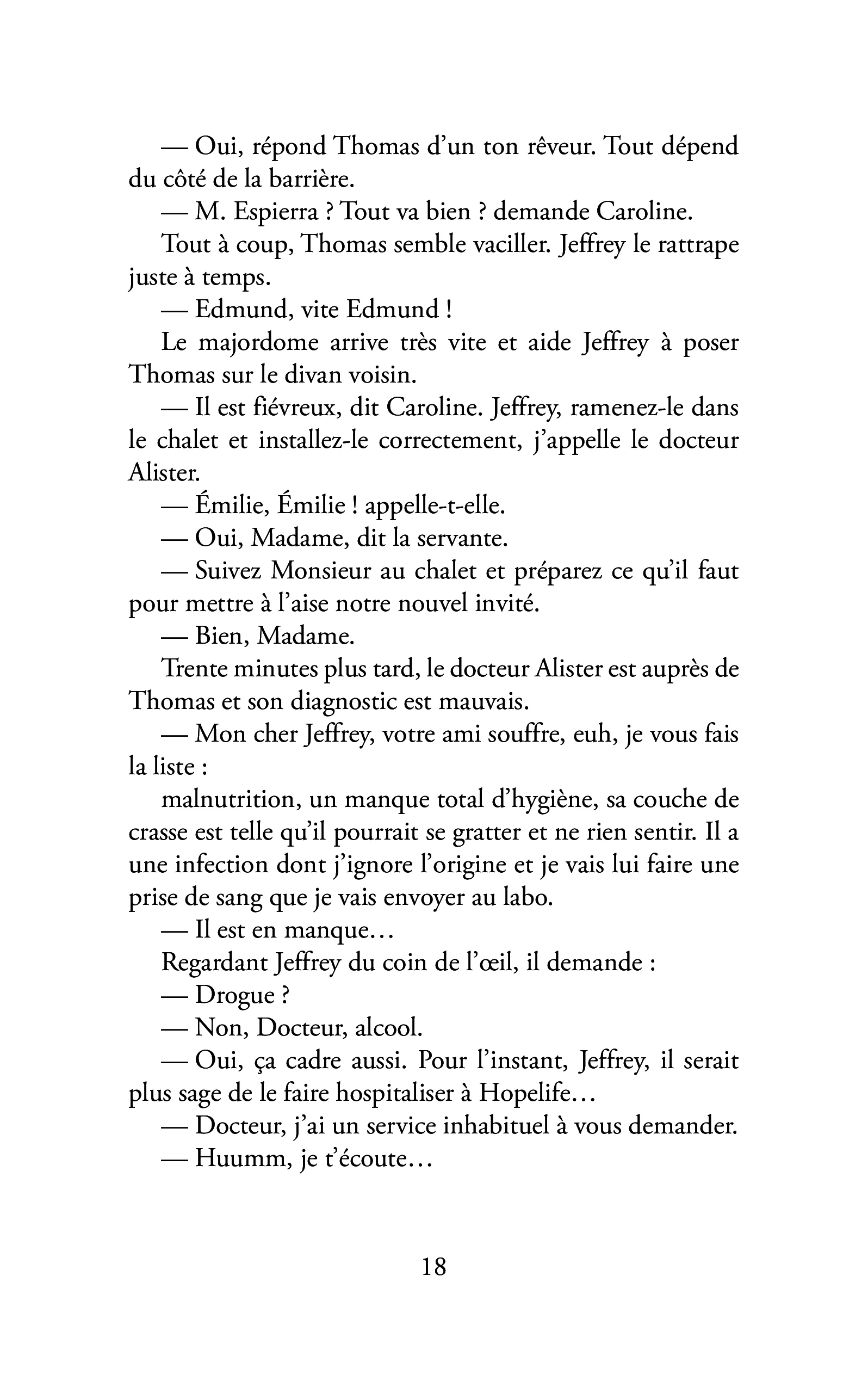 L'affaire Espierra - Image 14