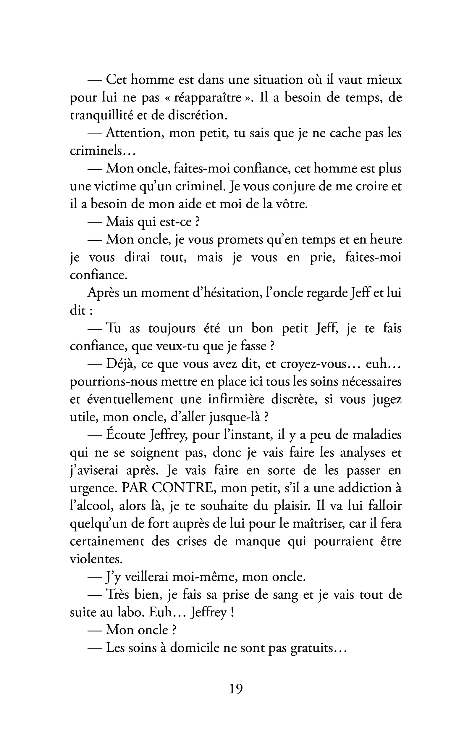 L'affaire Espierra - Image 15