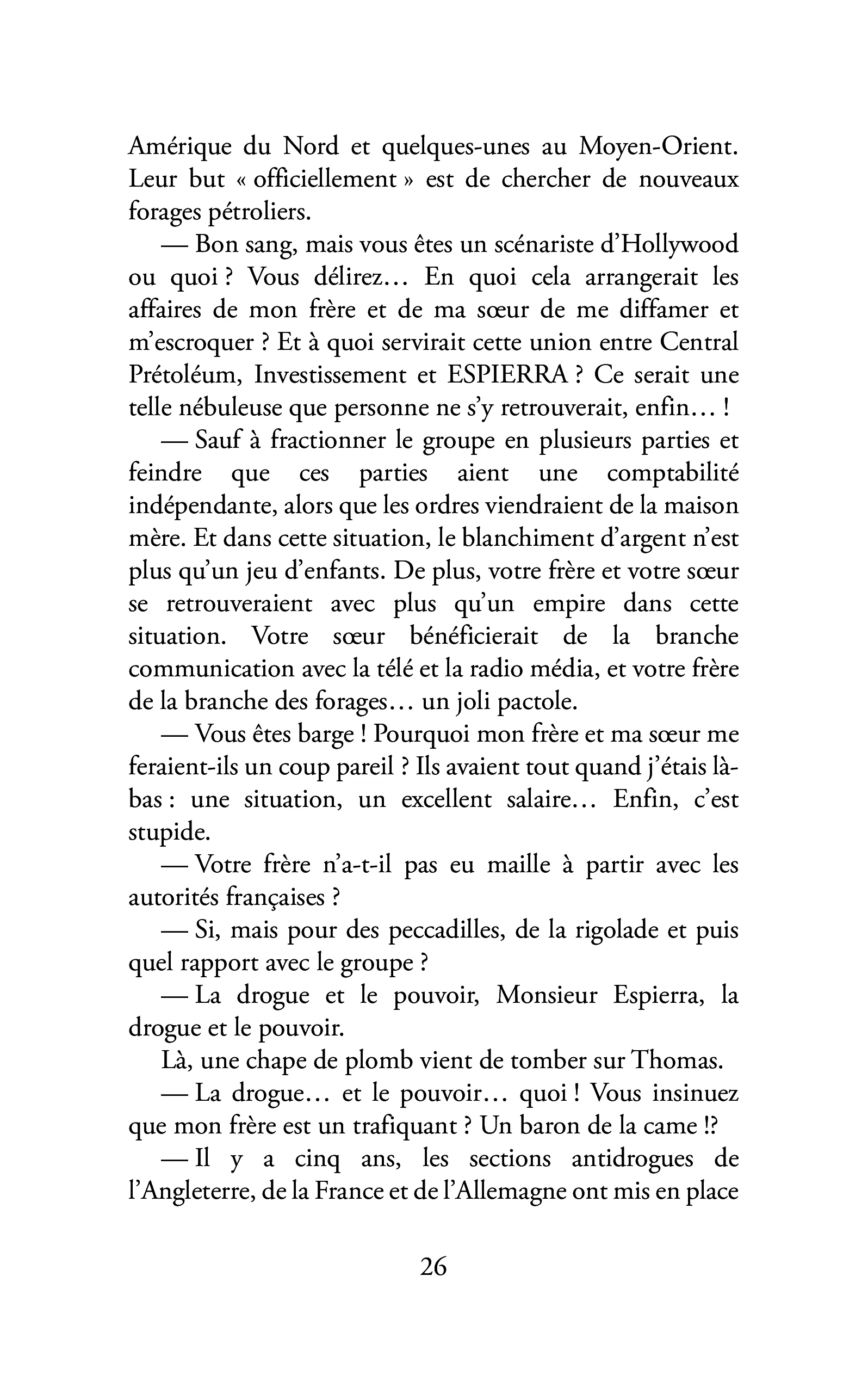 L'affaire Espierra - Image 22