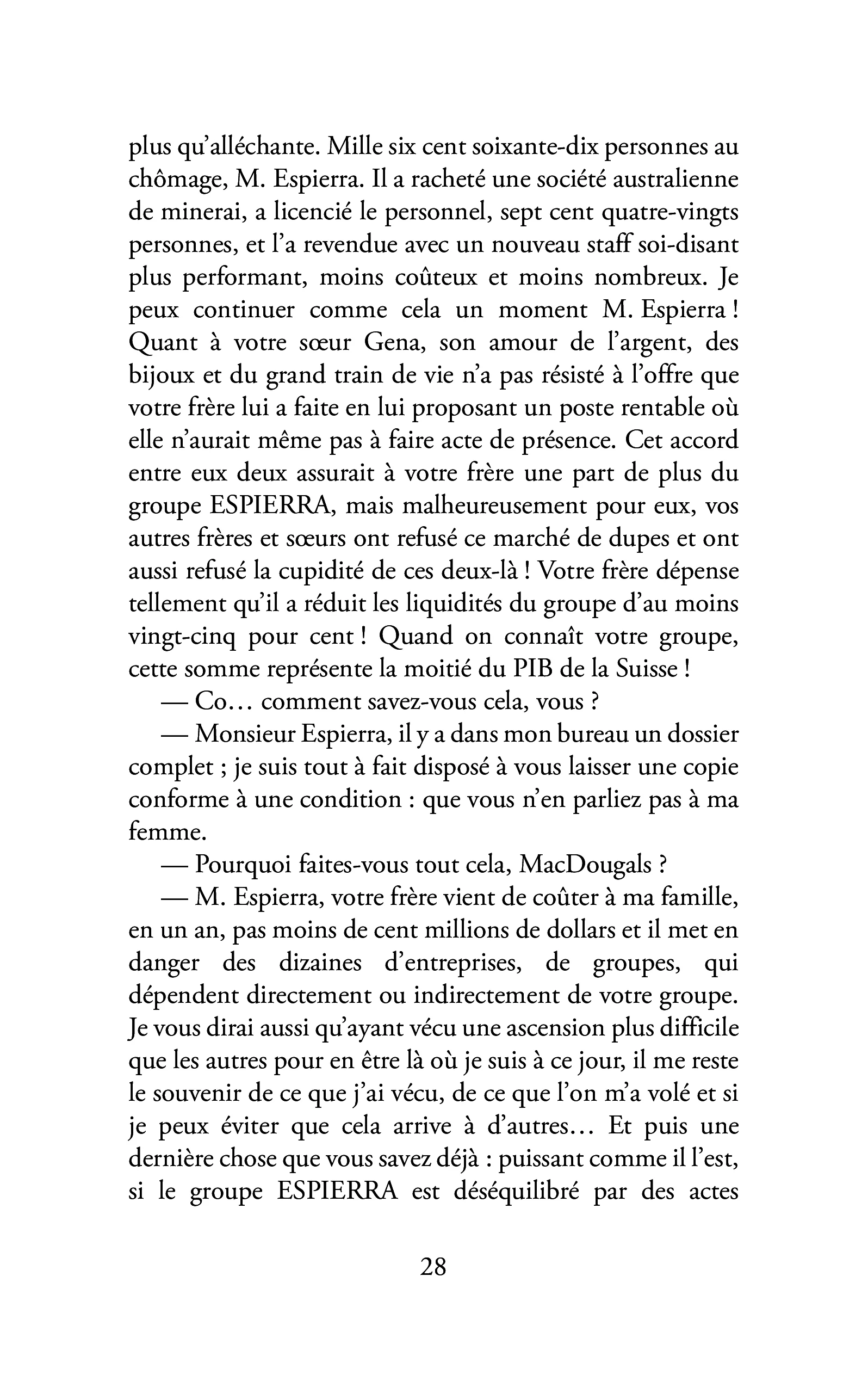 L'affaire Espierra - Image 24