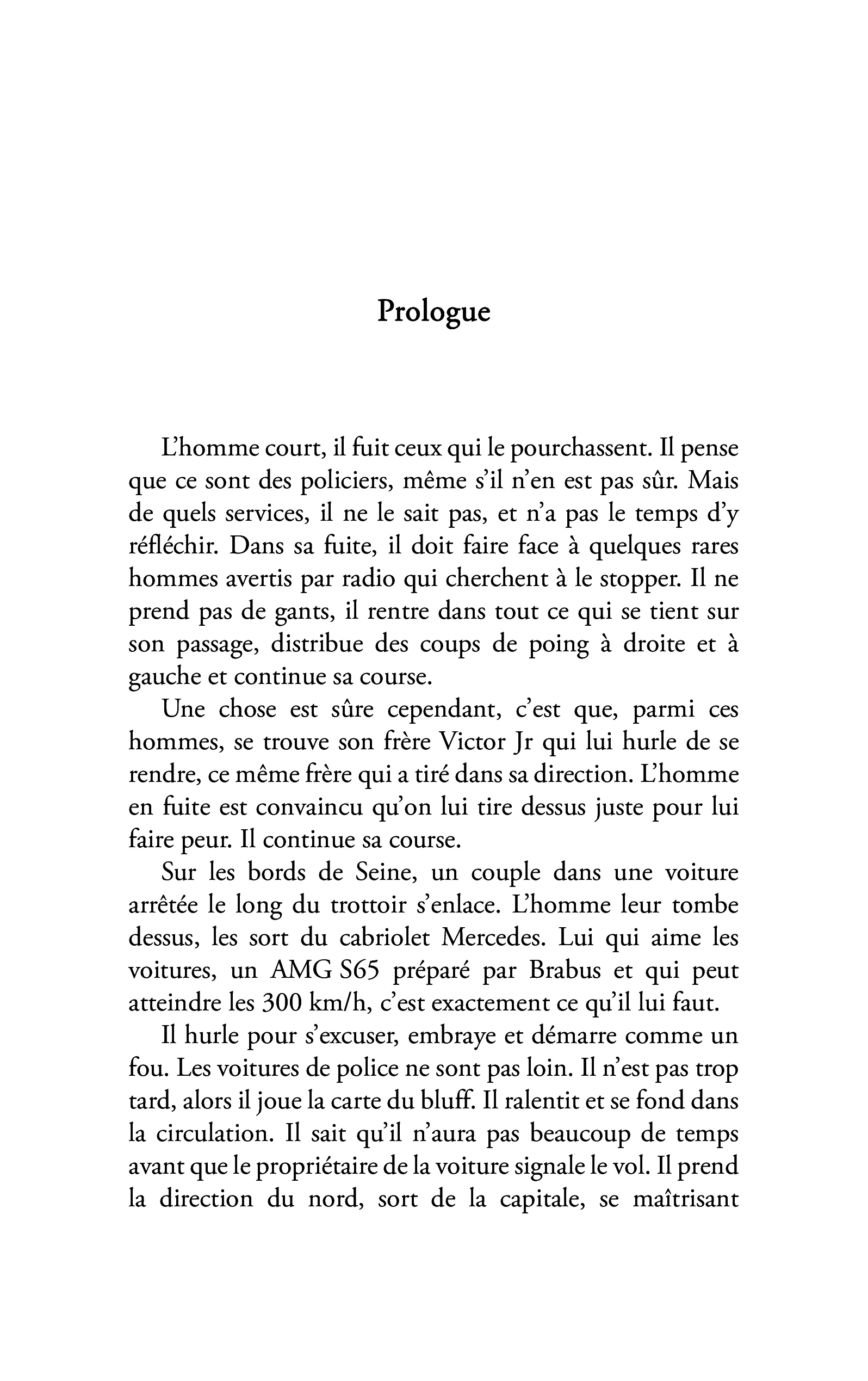 L'affaire Espierra - Image 30