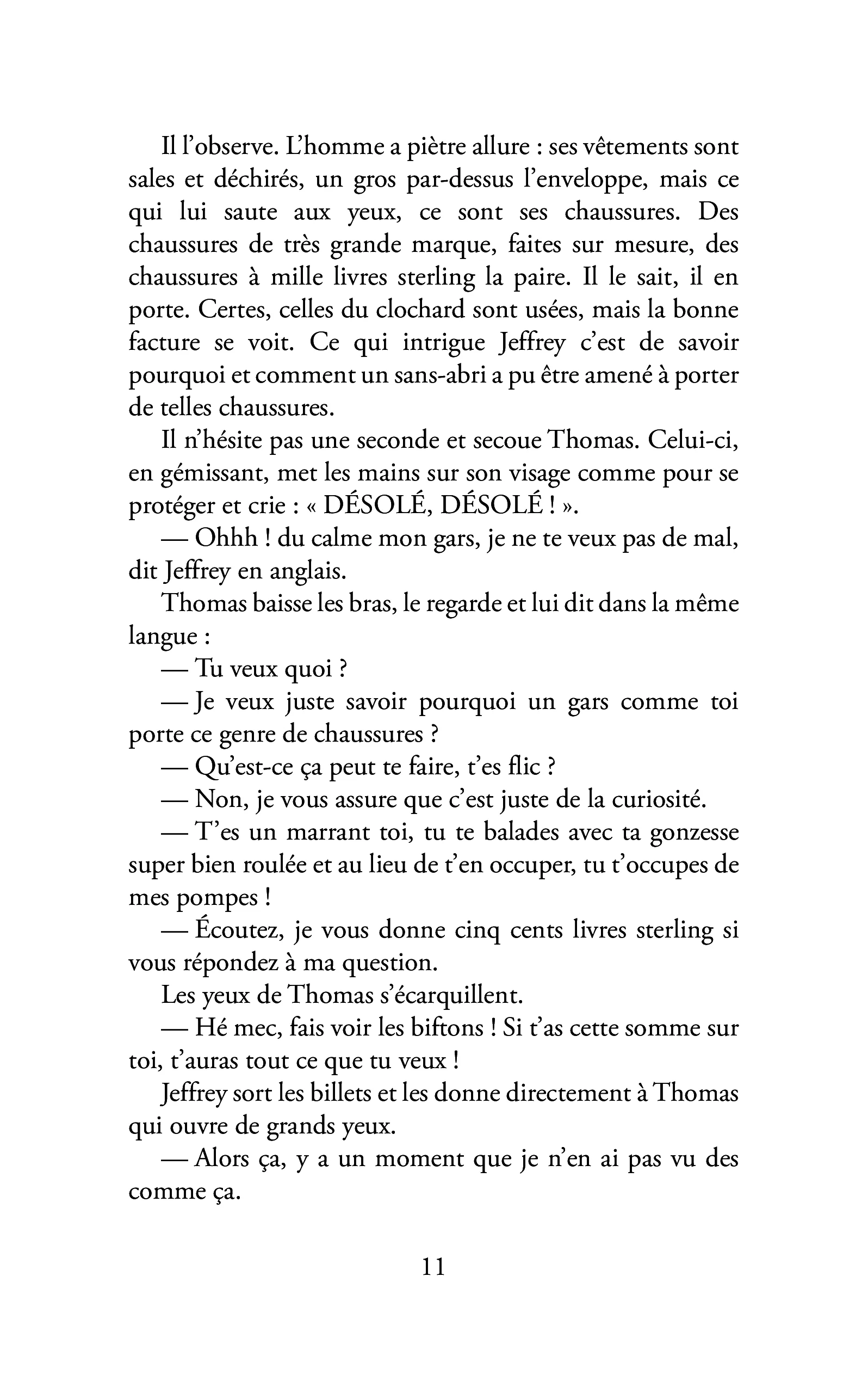 L'affaire Espierra - Image 34