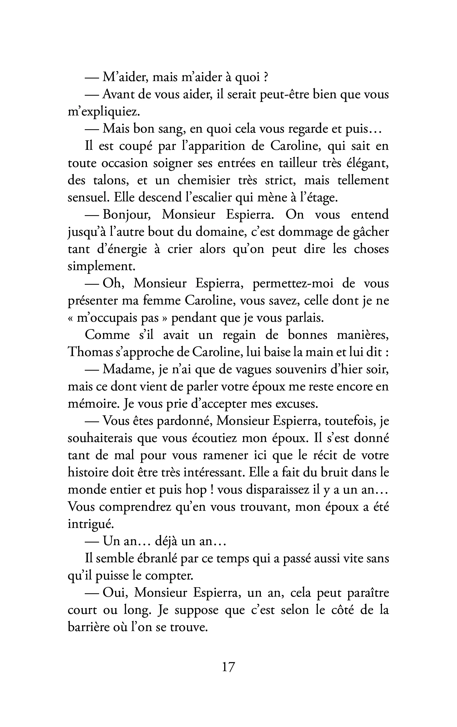 L'affaire Espierra - Image 40