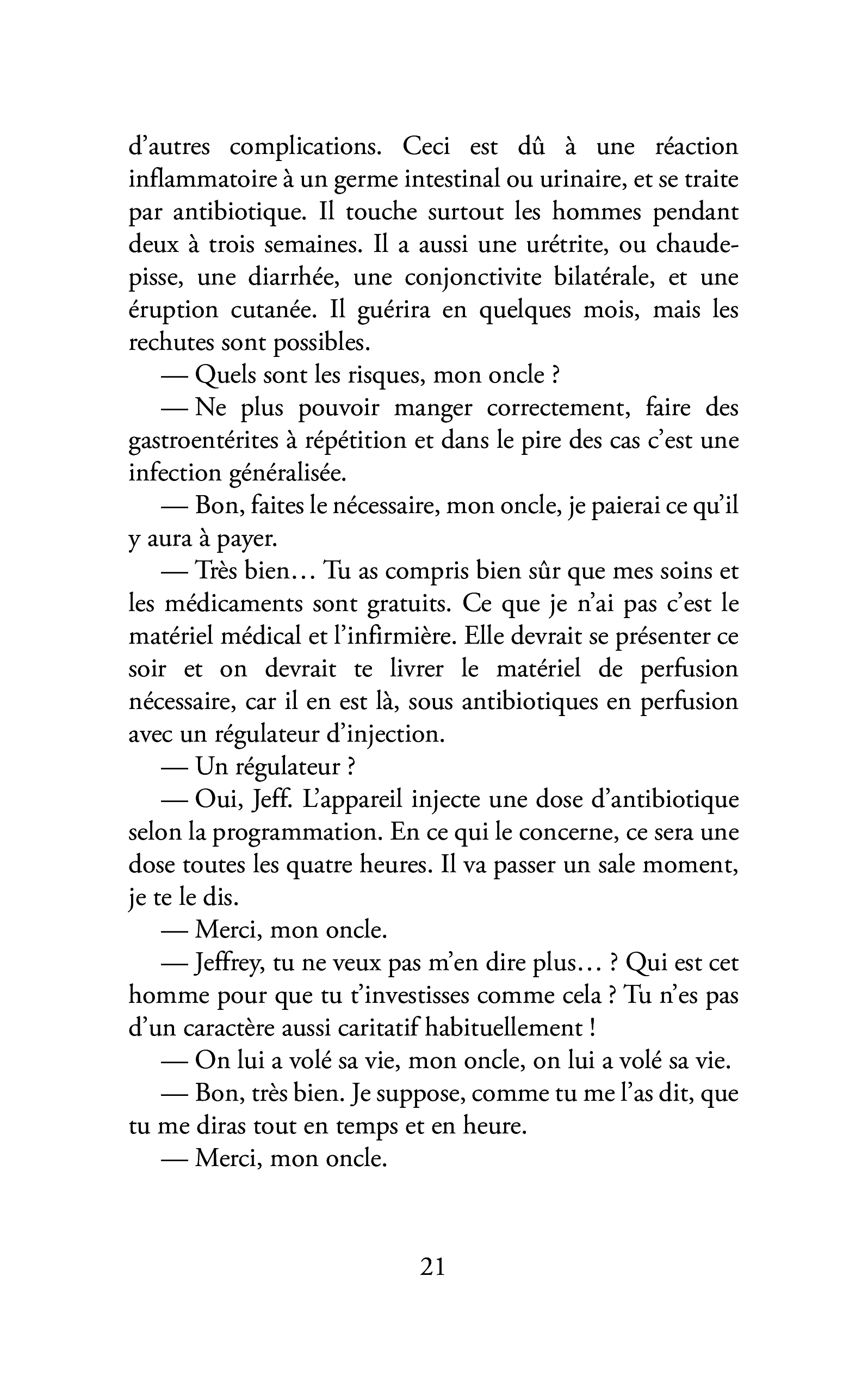 L'affaire Espierra - Image 44