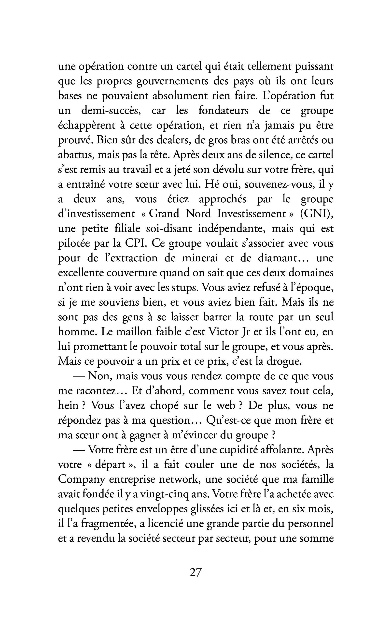 L'affaire Espierra - Image 50