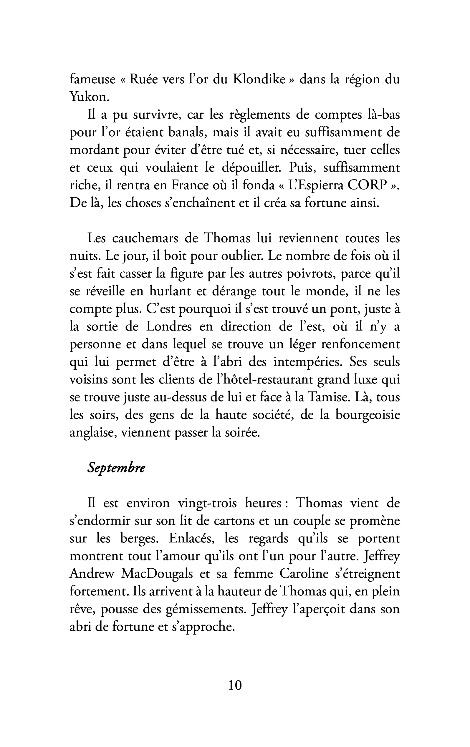 L'affaire Espierra - Image 60