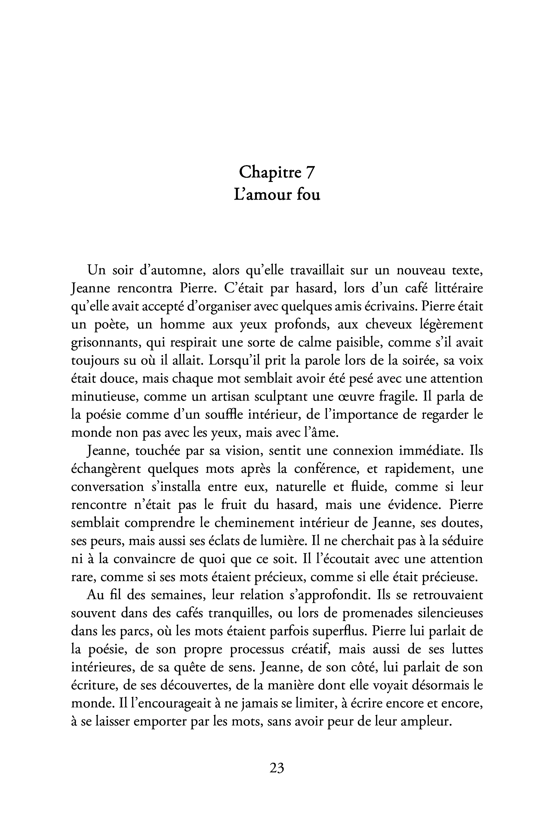 La vie tourmentée de la famille Duprez - Image 19