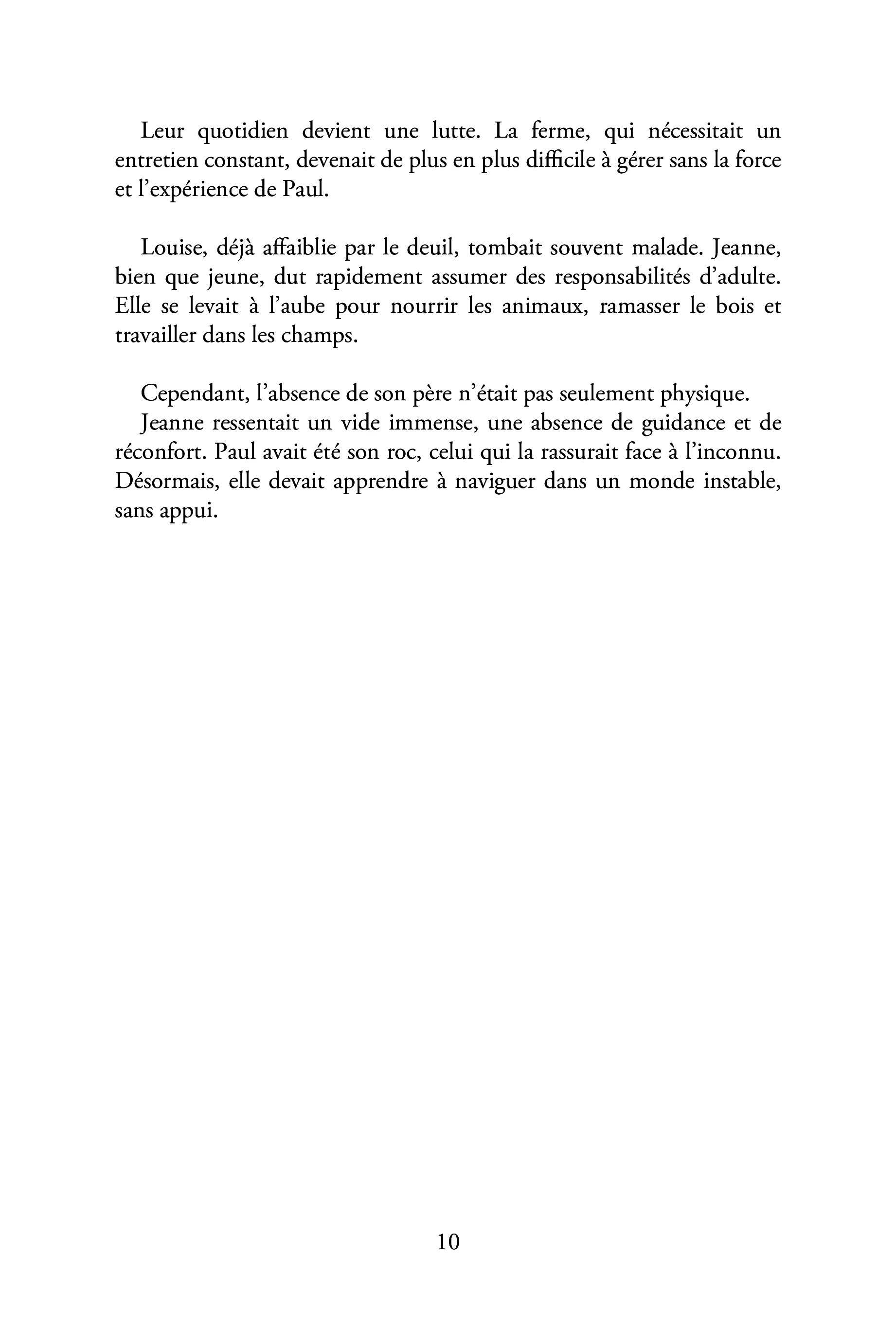 La vie tourmentée de la famille Duprez - Image 33