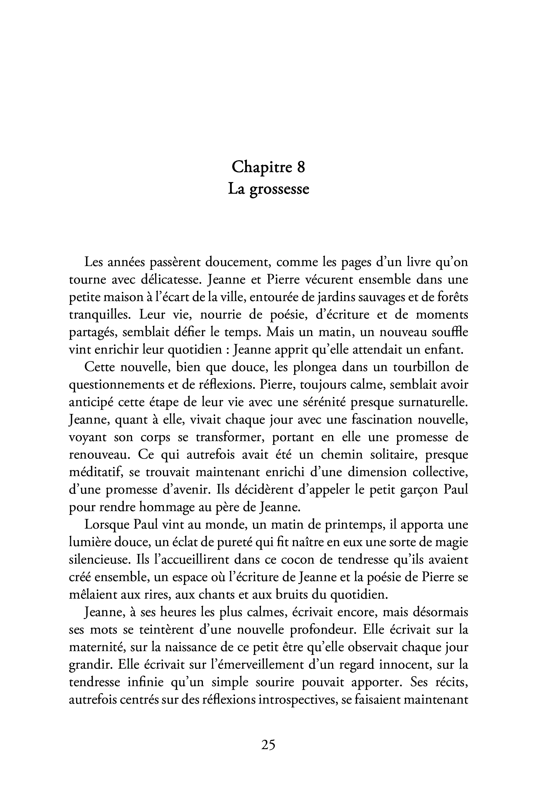 La vie tourmentée de la famille Duprez - Image 48