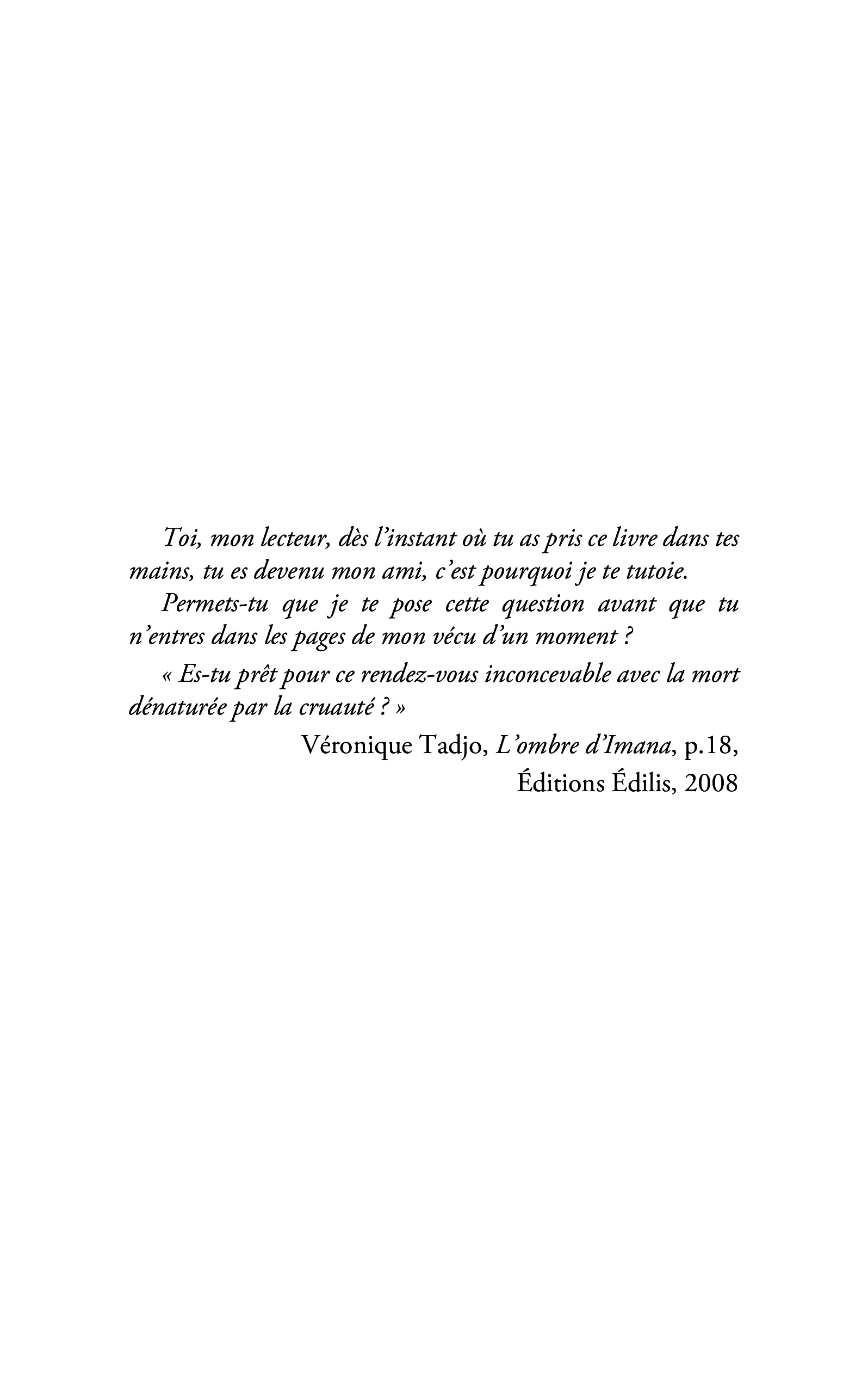 Quand la guerre s'invite en Côte d'Ivoire - Image 5