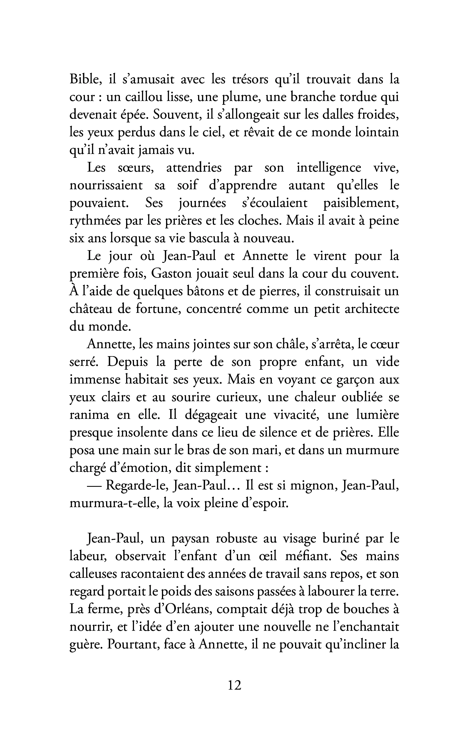 L'héritier des ténèbres - Image 20