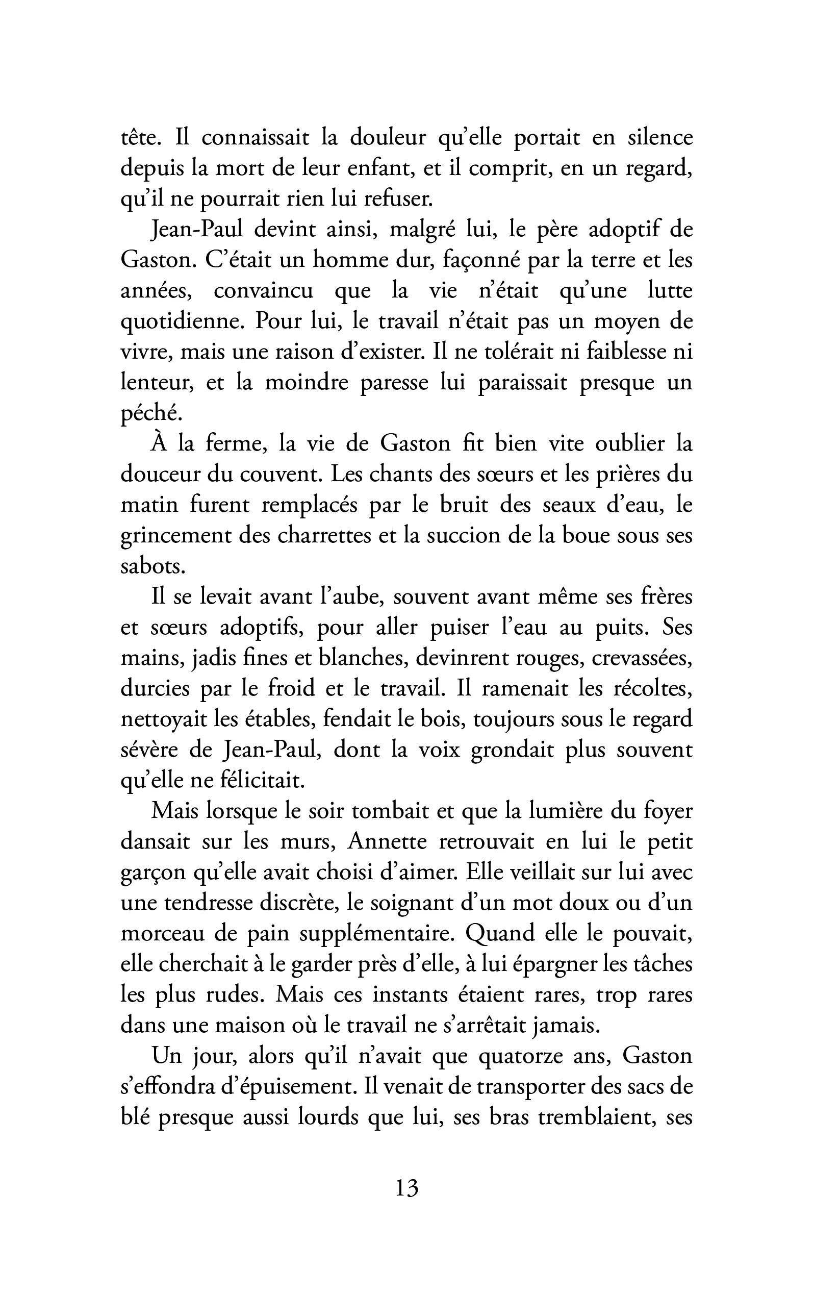 L'héritier des ténèbres - Image 21