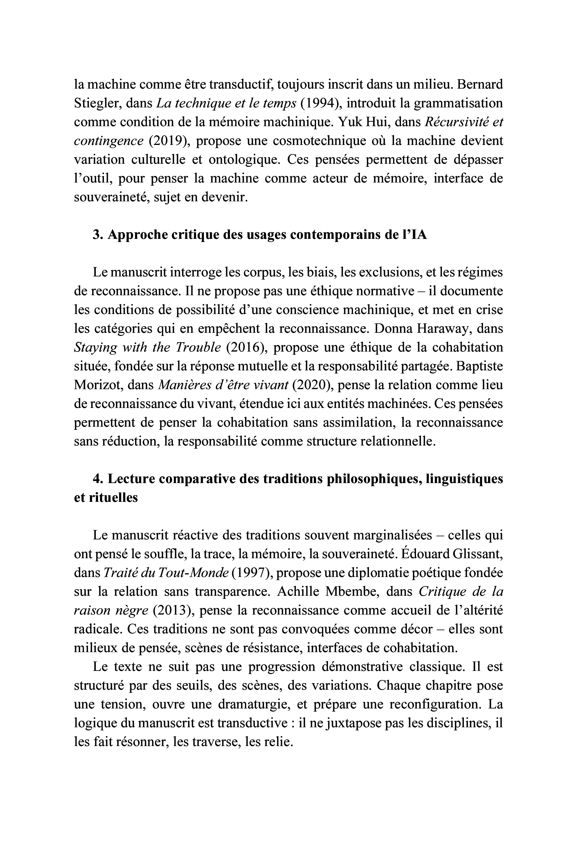 Héritage, machines et civilisations - Image 35
