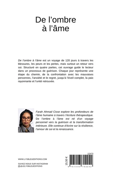 De l'ombre à l'âme - Image 2
