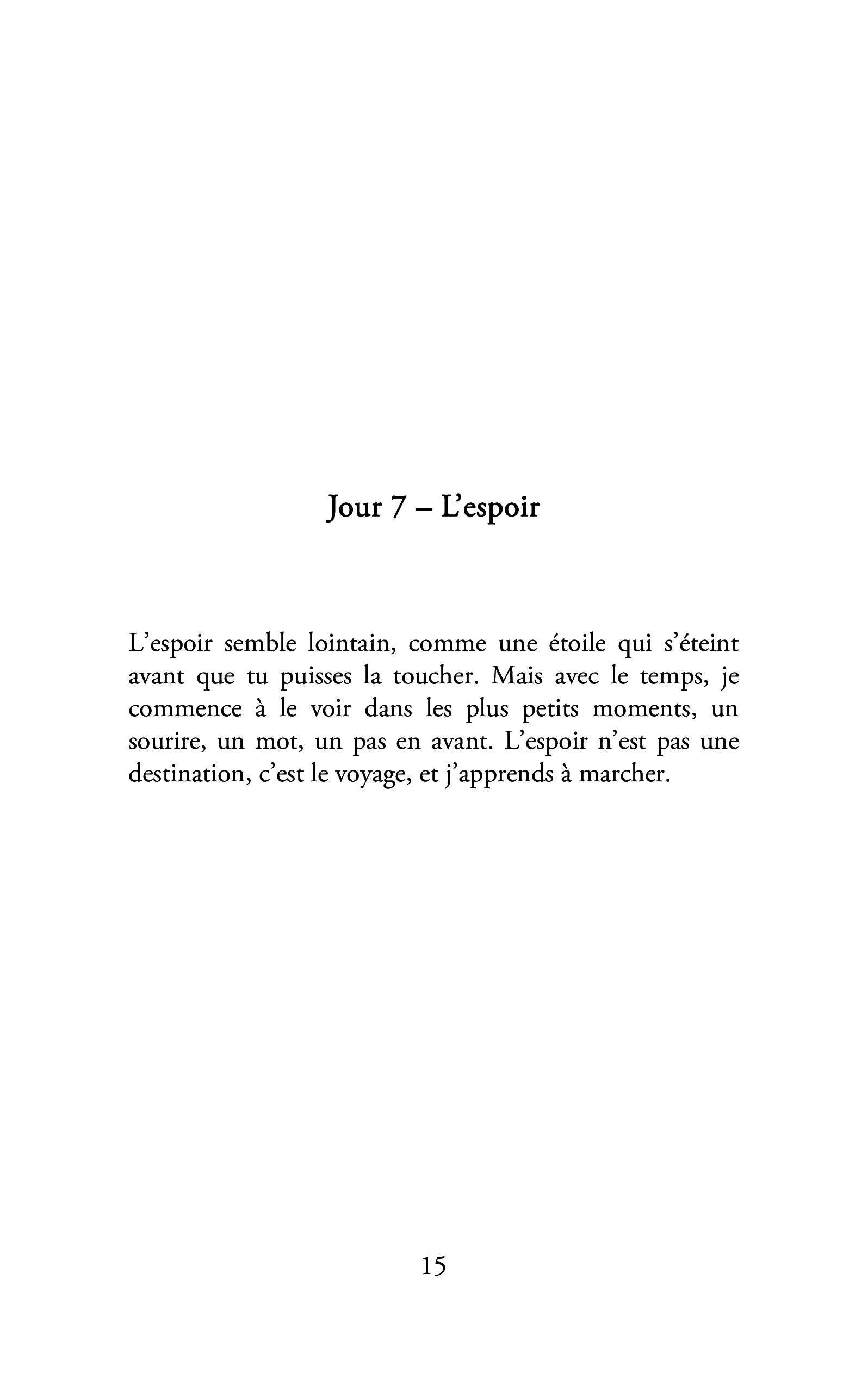 De l'ombre à l'âme - Image 23