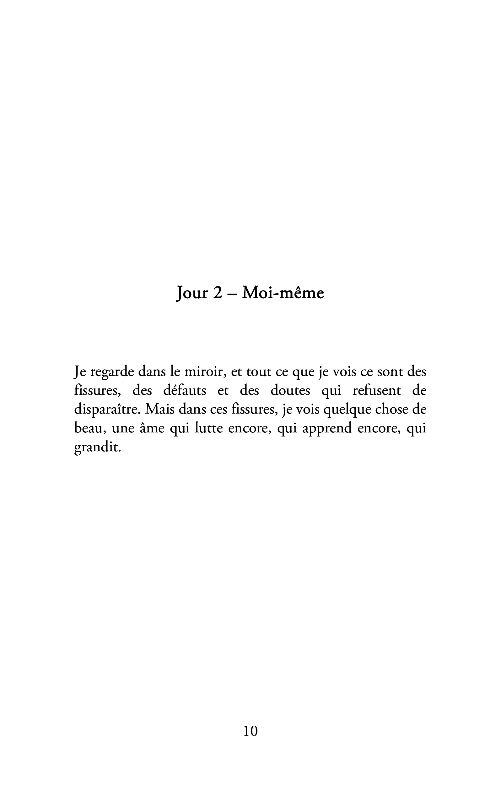 De l'ombre à l'âme - Image 30
