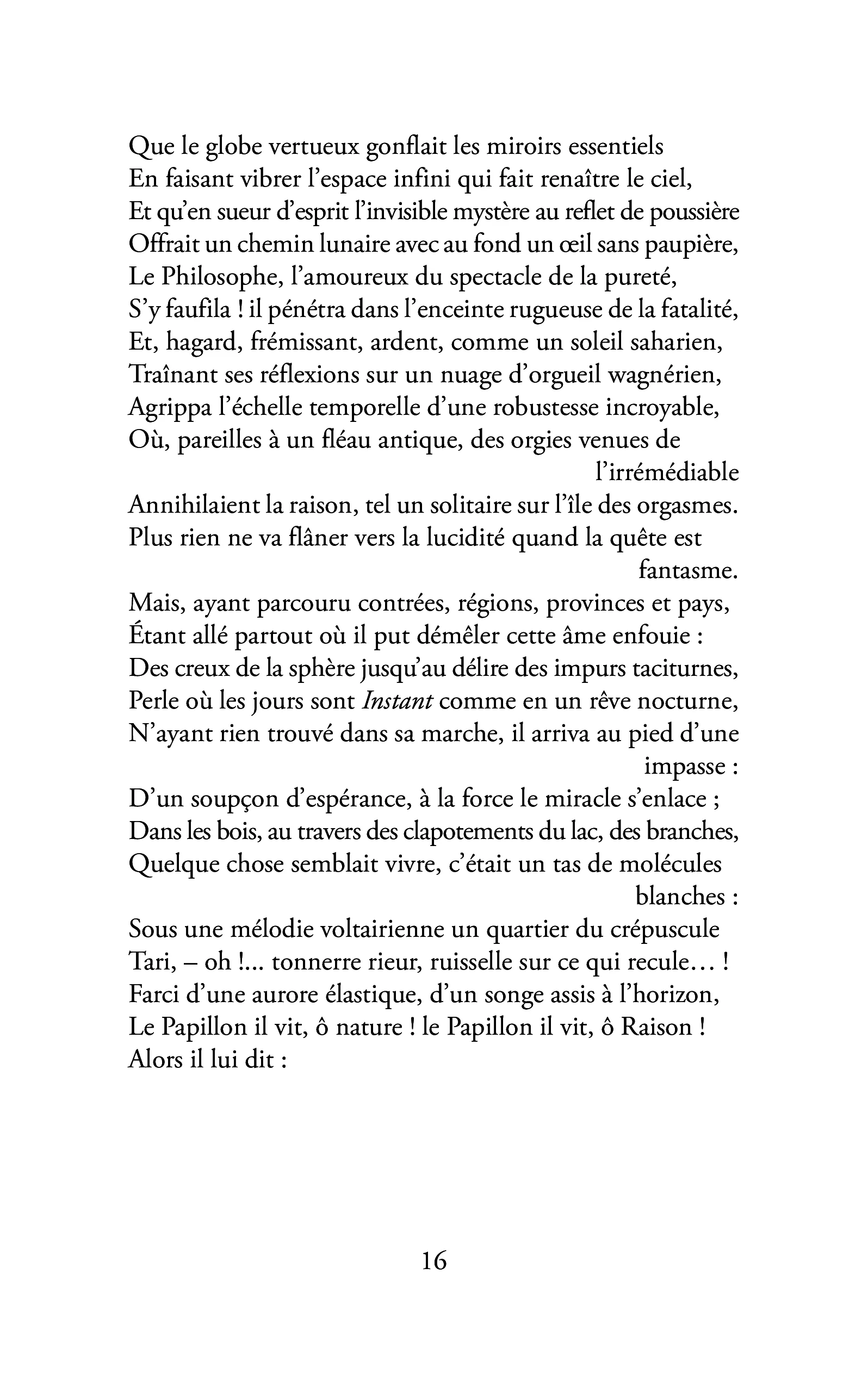 L'âme du monde - Image 12