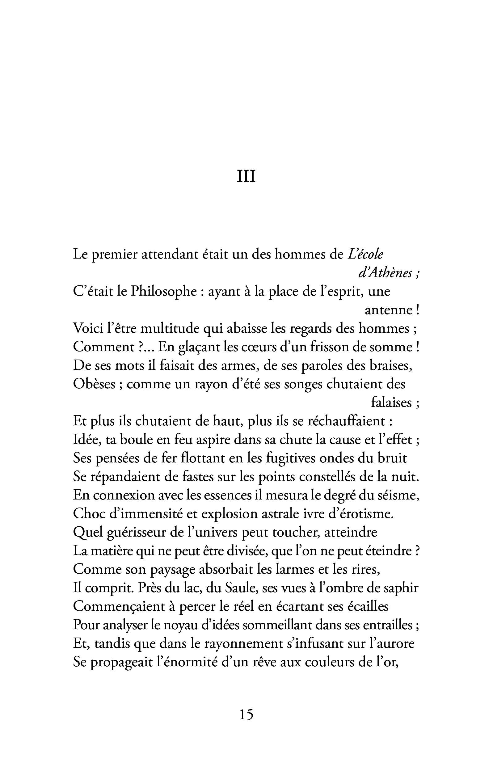 L'âme du monde - Image 23