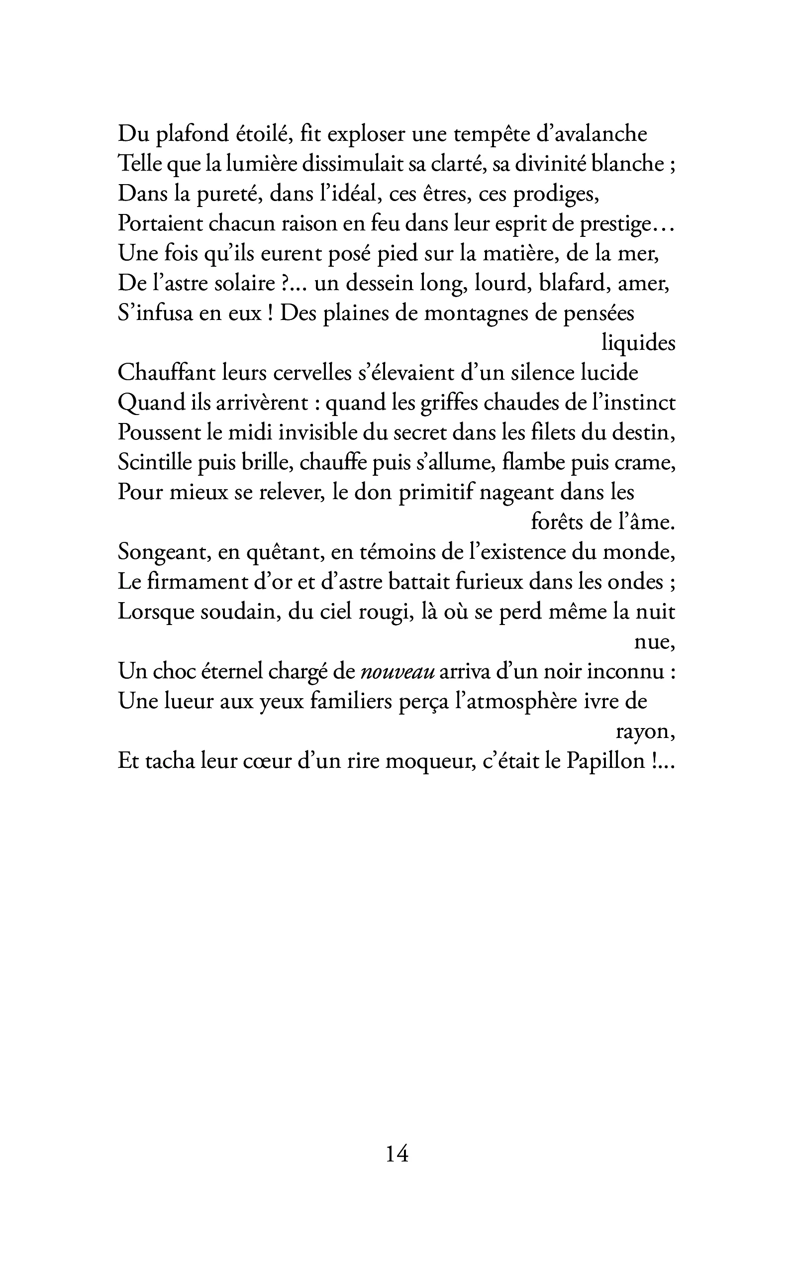 L'âme du monde - Image 34