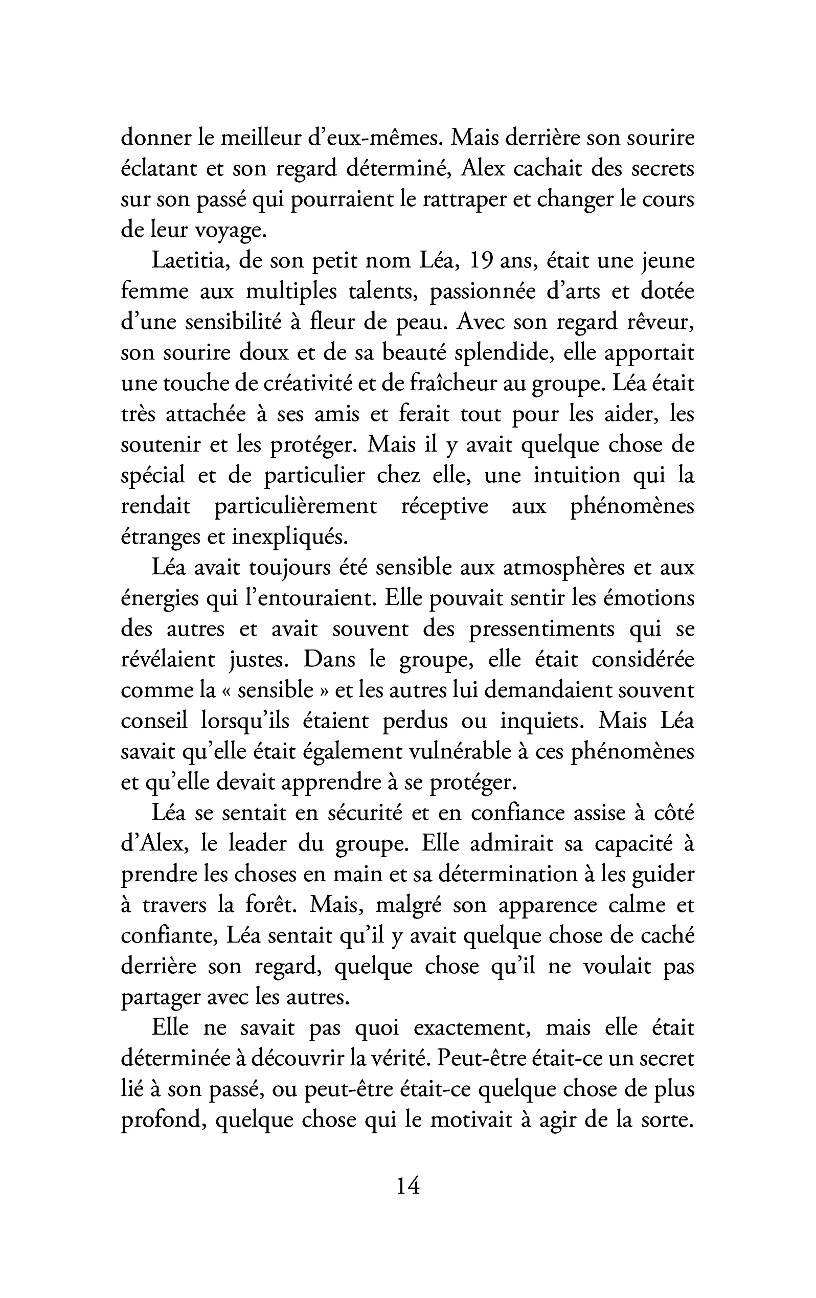 Évasion fatale - Image 10