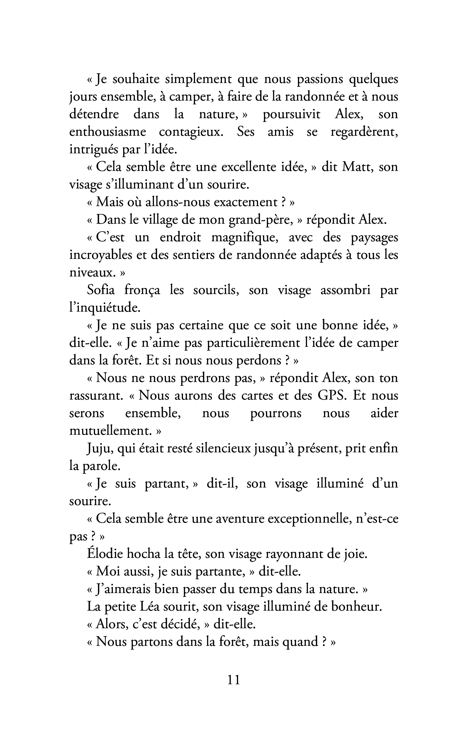 Évasion fatale - Image 19