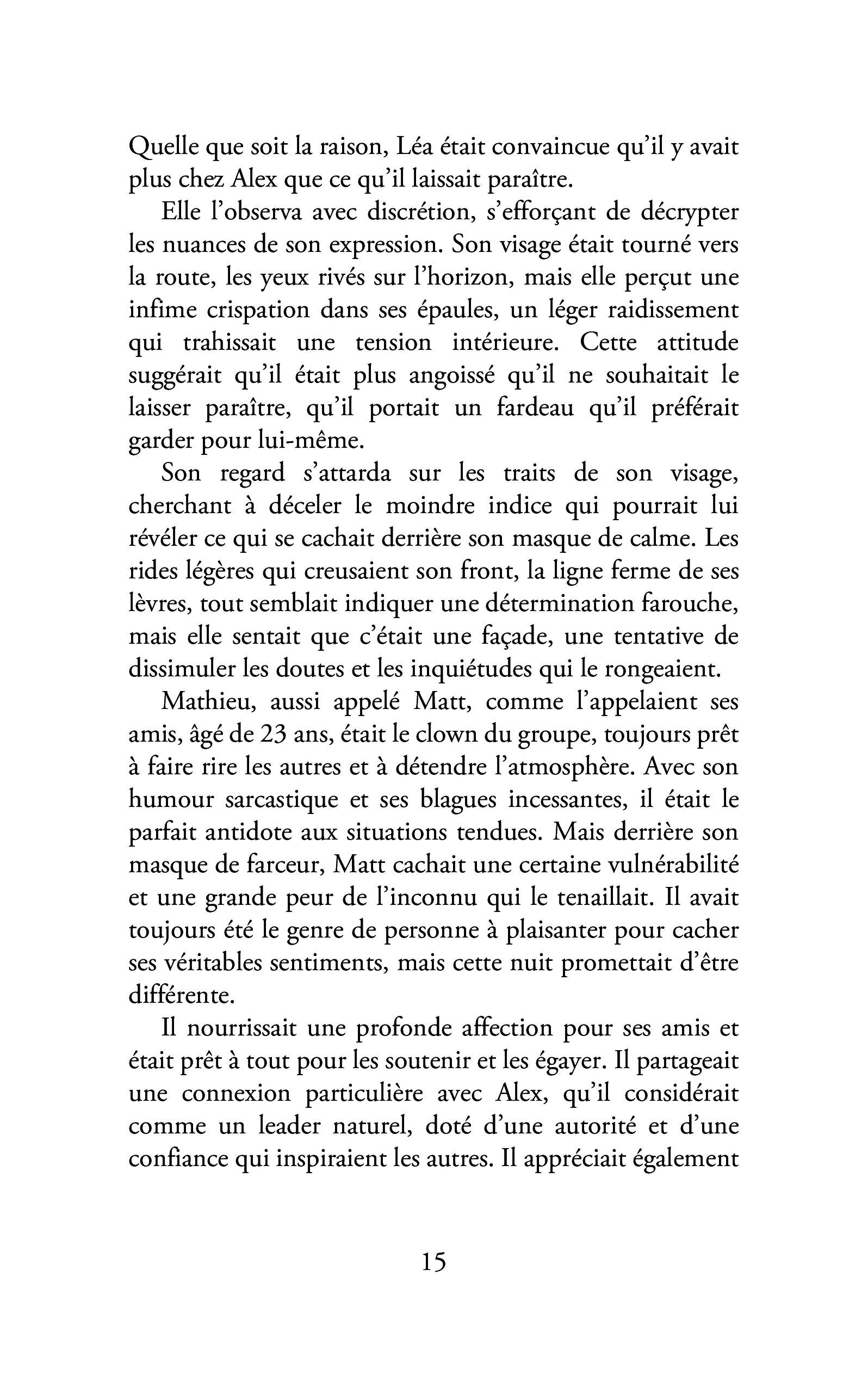Évasion fatale - Image 23