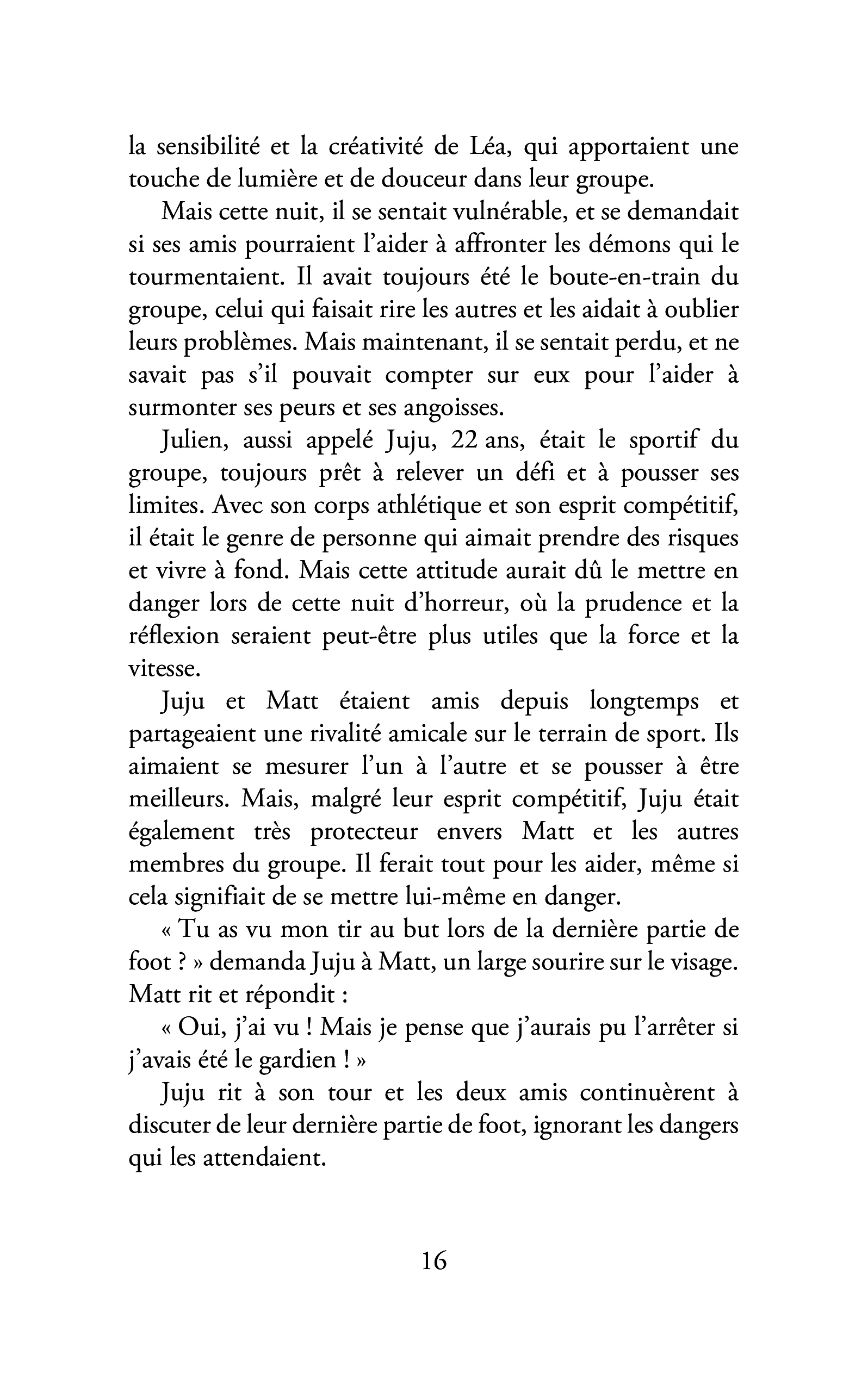 Évasion fatale - Image 24