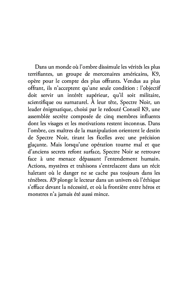 K9 - Image 27